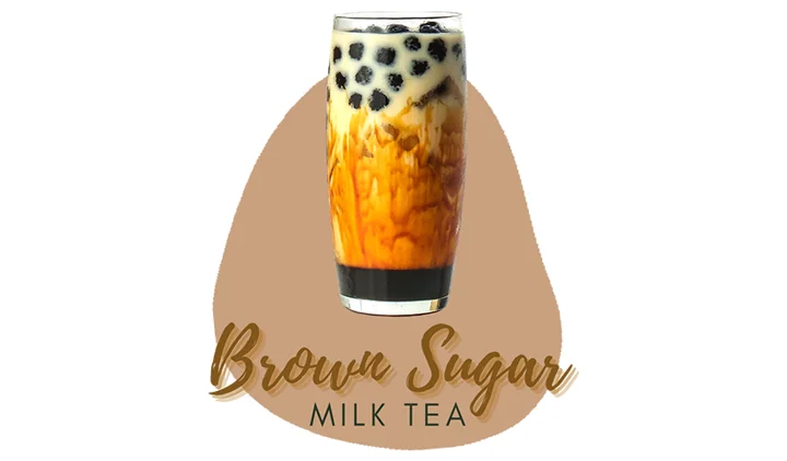 Brown Sugar BBT