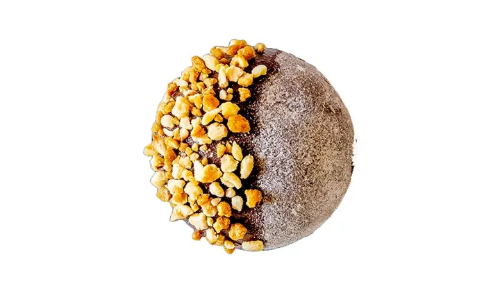Chocolat Noisette