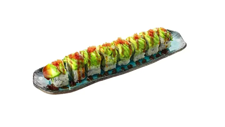 Dragon Roll