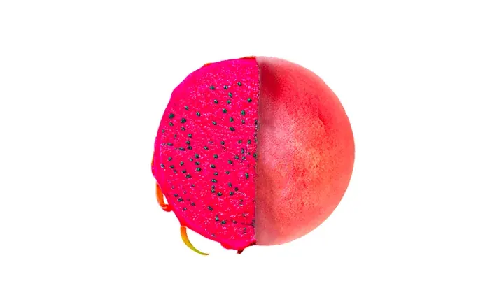 Fruit du Dragon