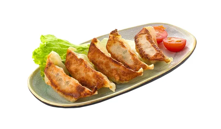 Gyoza au Poulet