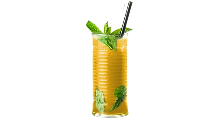 Mango Fizz
