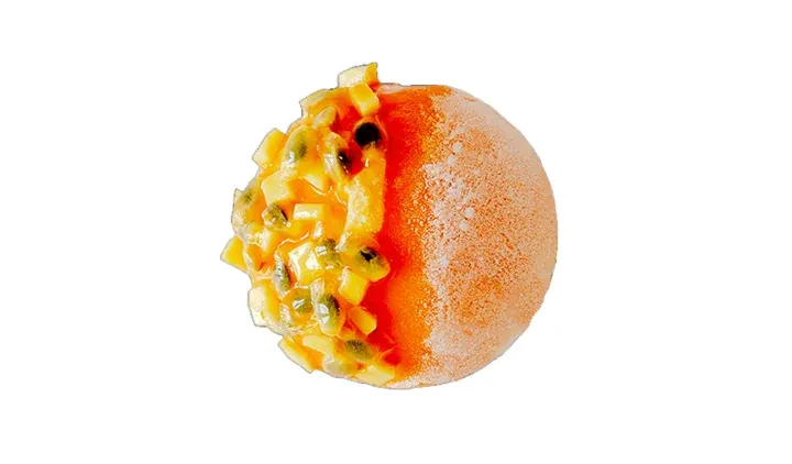 Mangue Passion