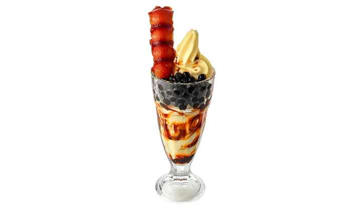 Parfait Brown Sugar