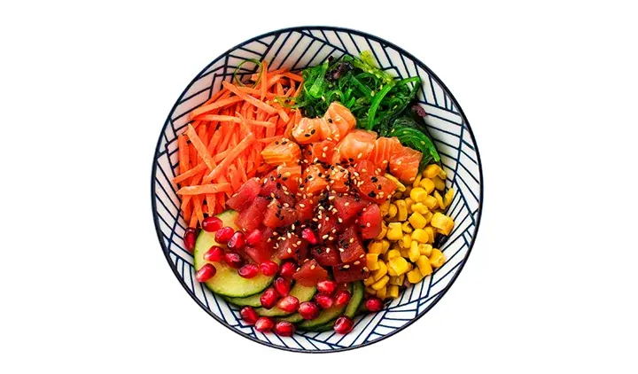 Pokebowl
