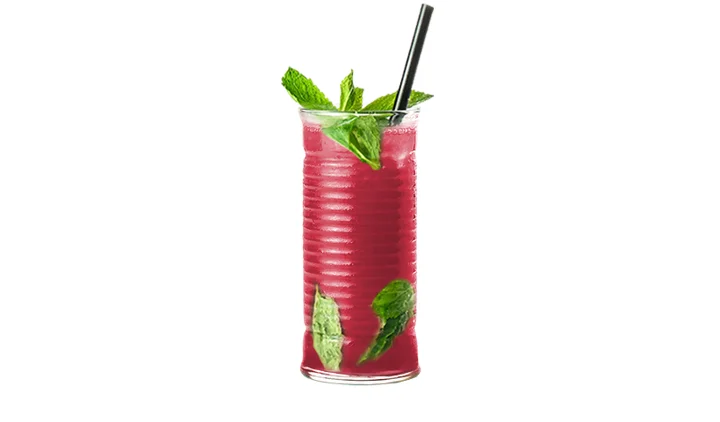 Red Fizz