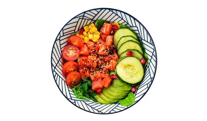 Salade Feel Fresh