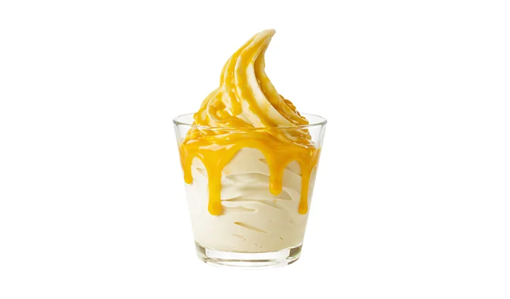 Sundae Mangue