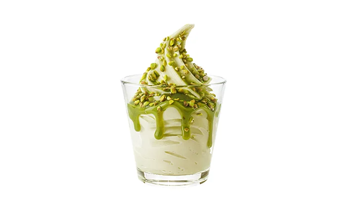 Sundae Pistache