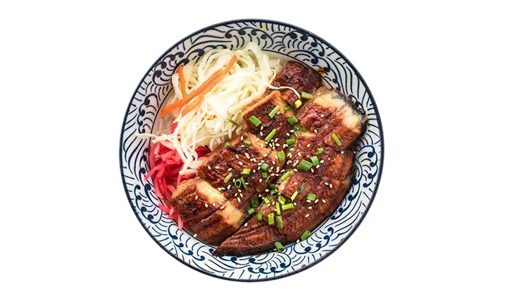Unagi Don