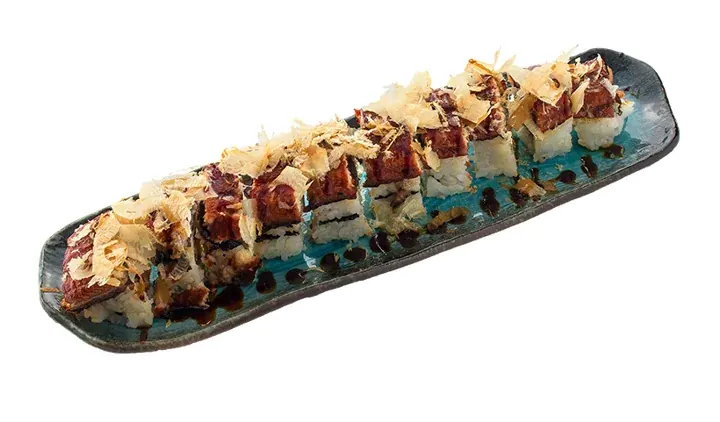 Unagi Roll